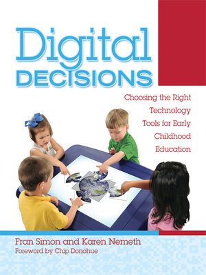 cover image of Digital Decisions